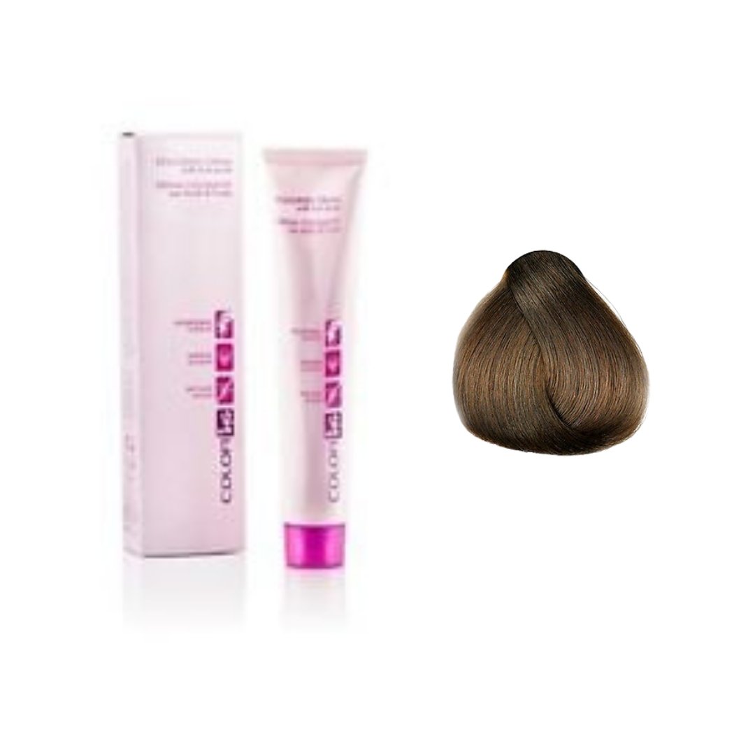 ING Tintura Capelli - HBSpace Cosmetics