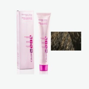 ING Tintura Capelli - HBSpace Cosmetics