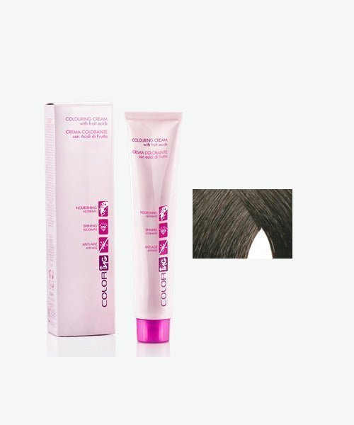 ING Tintura Capelli - HBSpace Cosmetics