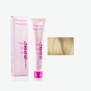 ING Tintura Capelli - HBSpace Cosmetics