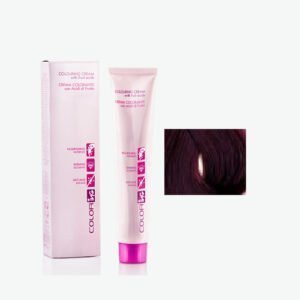 ING Tintura Capelli - HBSpace Cosmetics