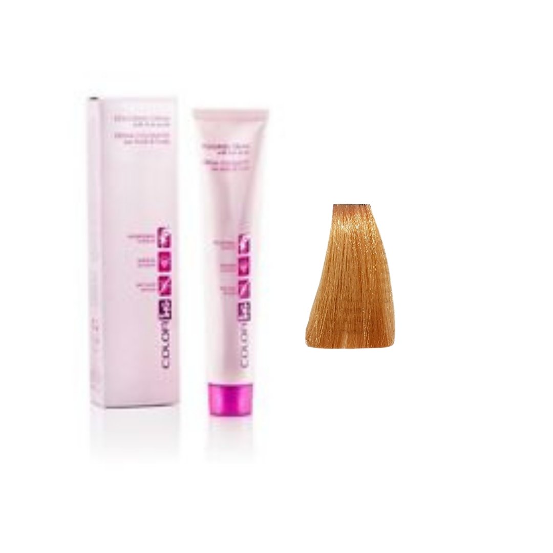 ING Tintura Capelli - HBSpace Cosmetics