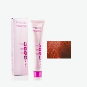 ING Tintura Capelli - HBSpace Cosmetics