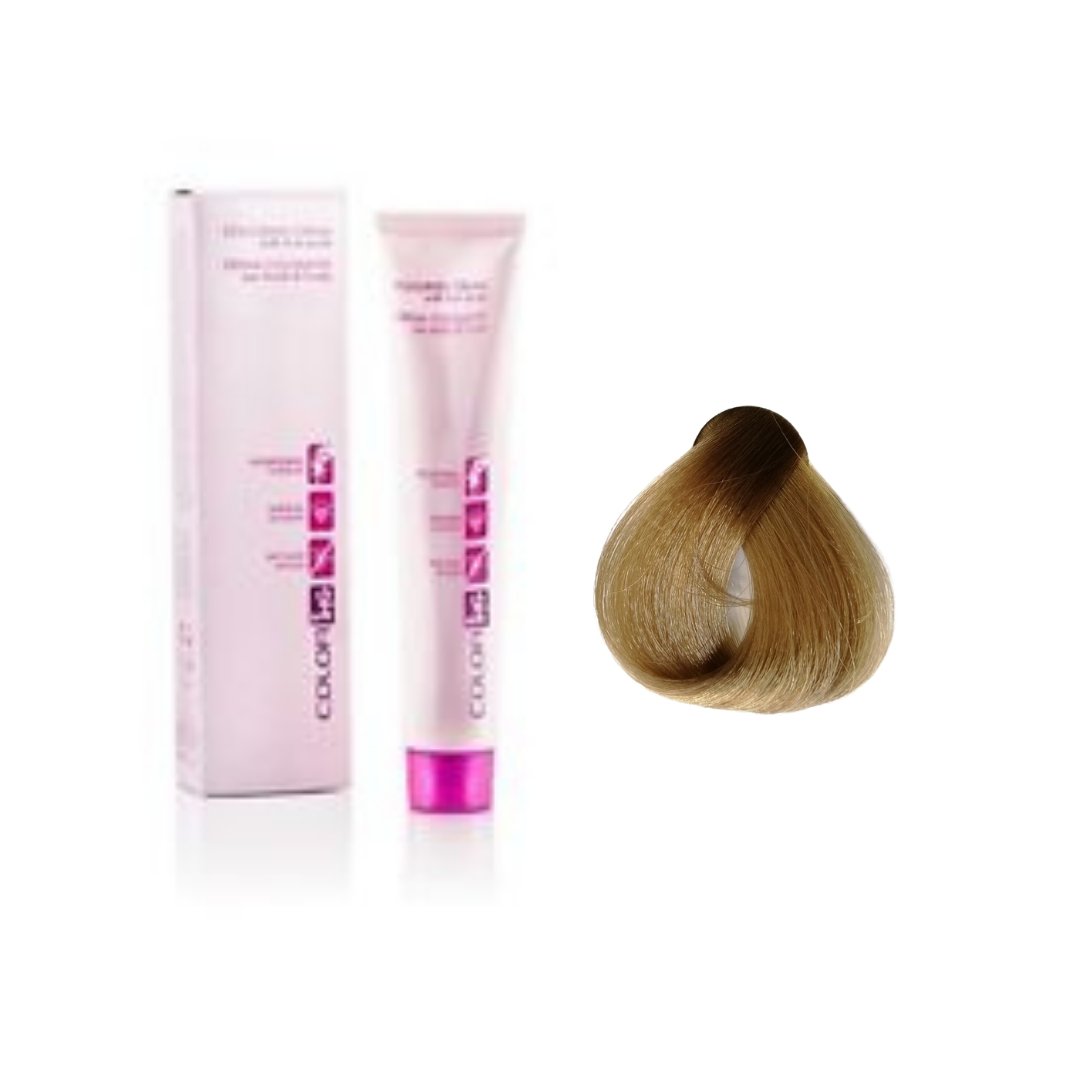 ING Tintura Capelli - HBSpace Cosmetics