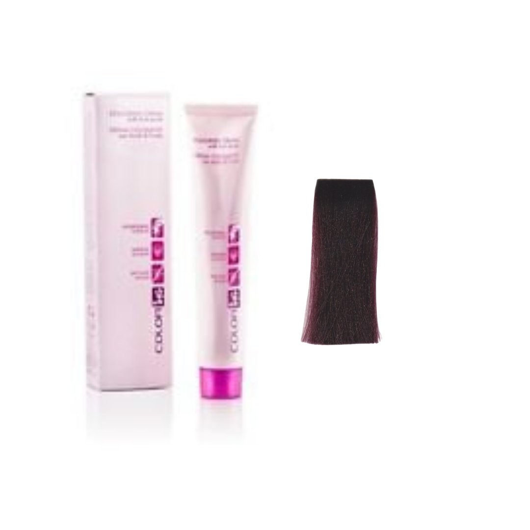 ING Tintura Capelli - HBSpace Cosmetics
