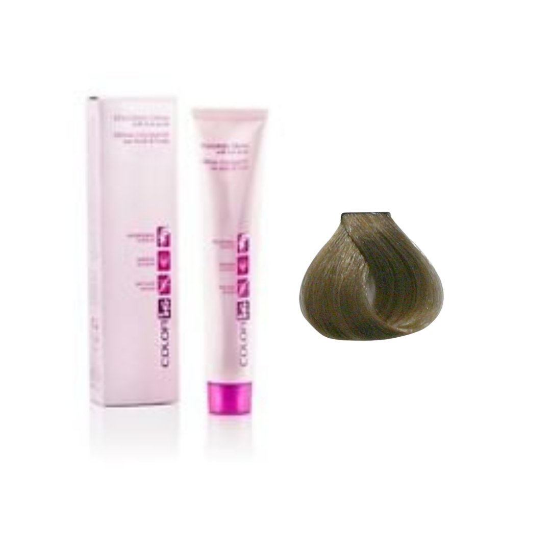 ING Tintura Capelli - HBSpace Cosmetics
