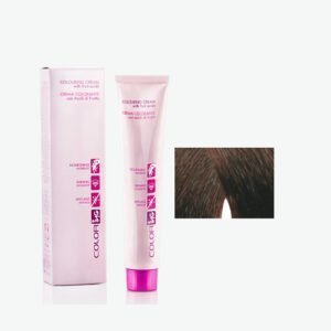 ING Tintura Capelli - HBSpace Cosmetics