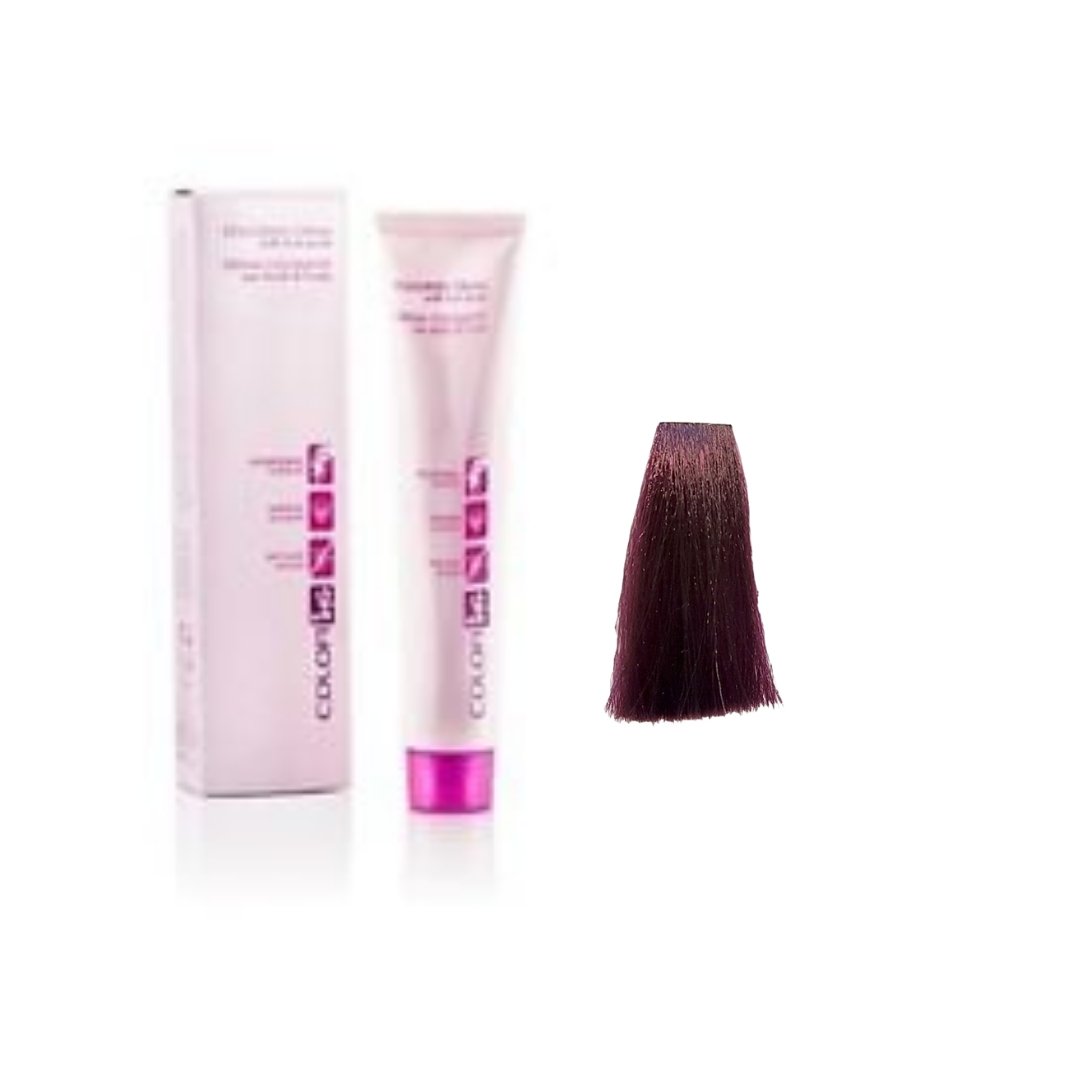 ING Tintura Capelli - HBSpace Cosmetics