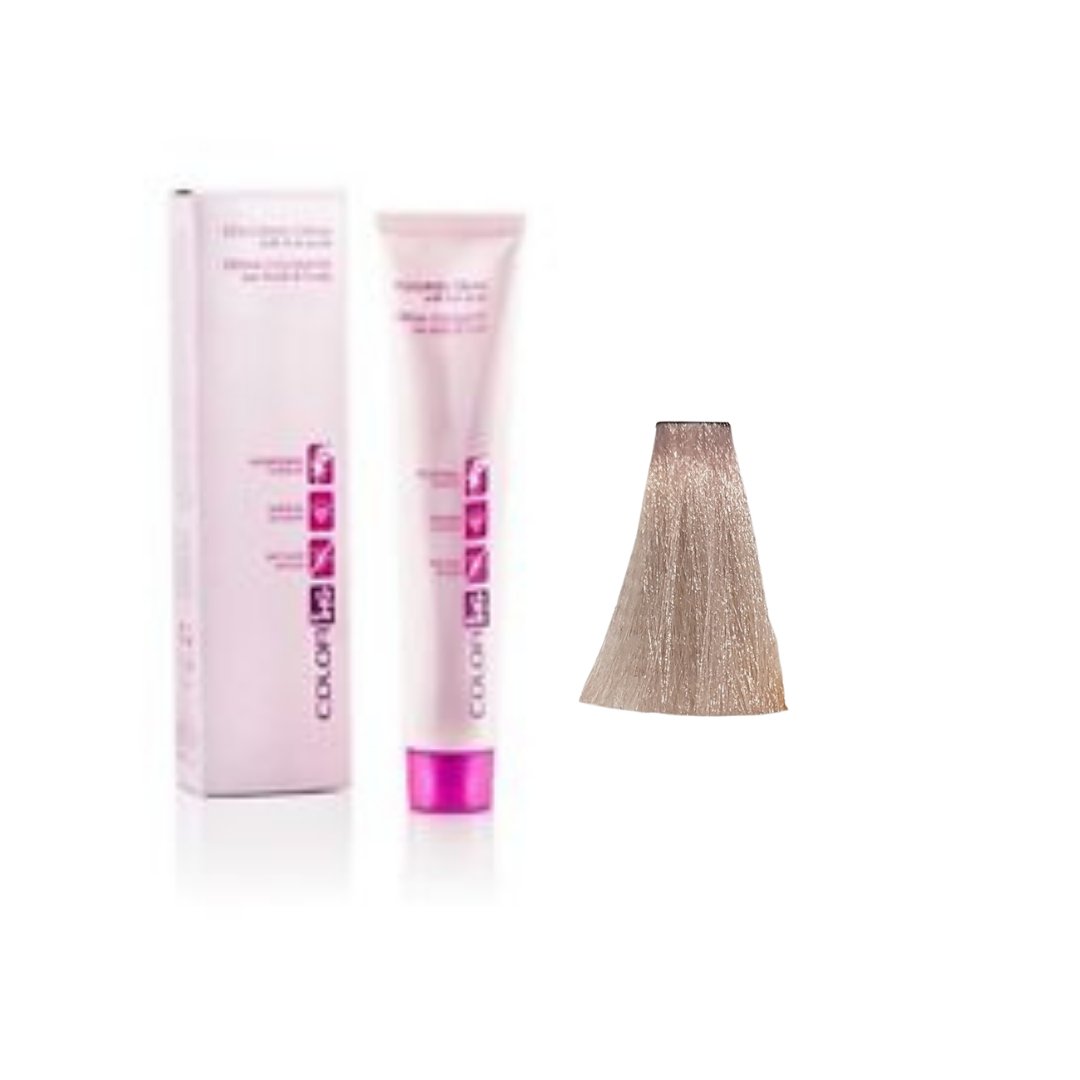 ING Tintura Capelli - HBSpace Cosmetics