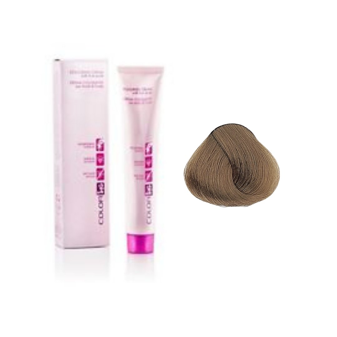 ING Tintura Capelli - HBSpace Cosmetics