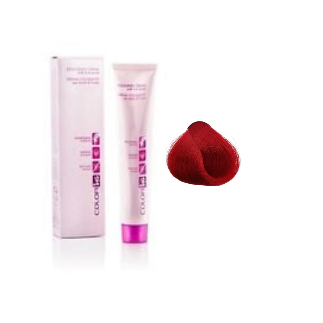 ING Tintura Capelli - HBSpace Cosmetics