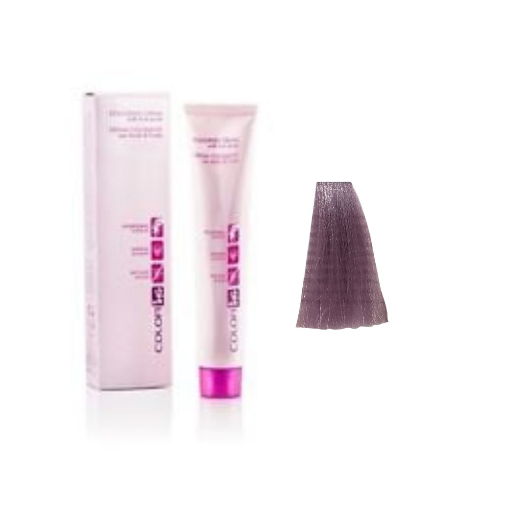 ING Tintura Capelli - HBSpace Cosmetics