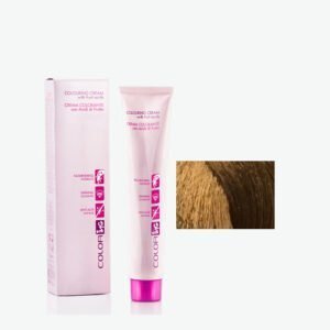ING Tintura Capelli - HBSpace Cosmetics