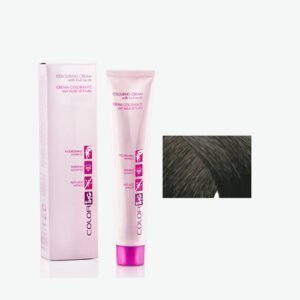 ING Tintura Capelli - HBSpace Cosmetics
