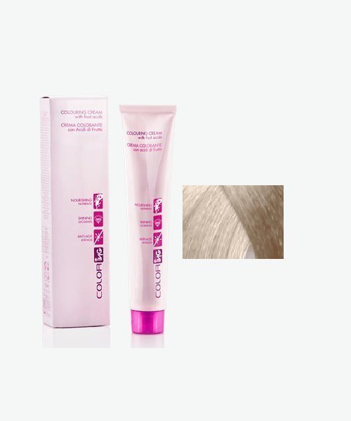 ING Tintura Capelli - HBSpace Cosmetics