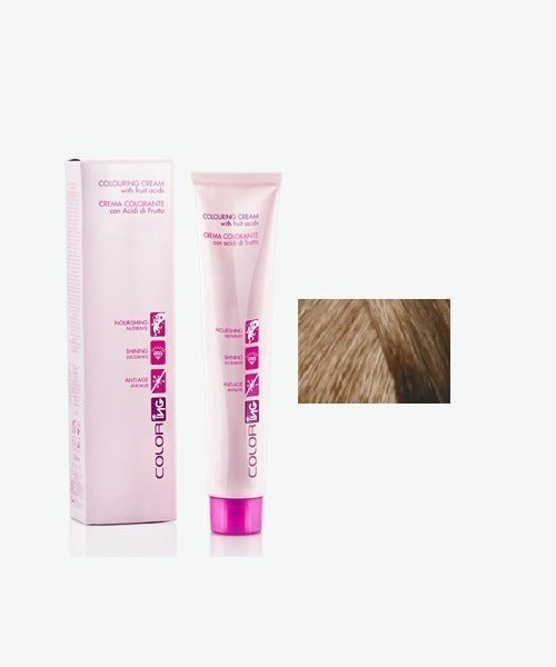 ING Tintura Capelli - HBSpace Cosmetics