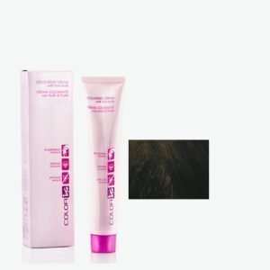 ING Tintura Capelli - HBSpace Cosmetics