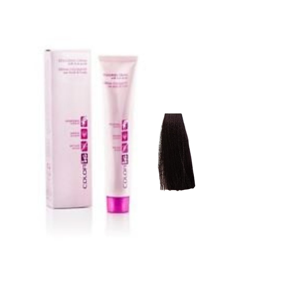 ING Tintura Capelli - HBSpace Cosmetics
