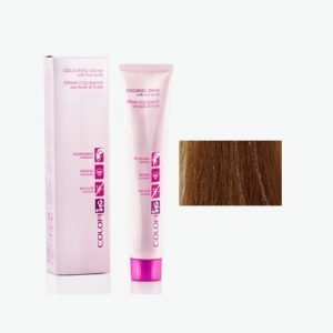 ING Tintura Capelli - HBSpace Cosmetics
