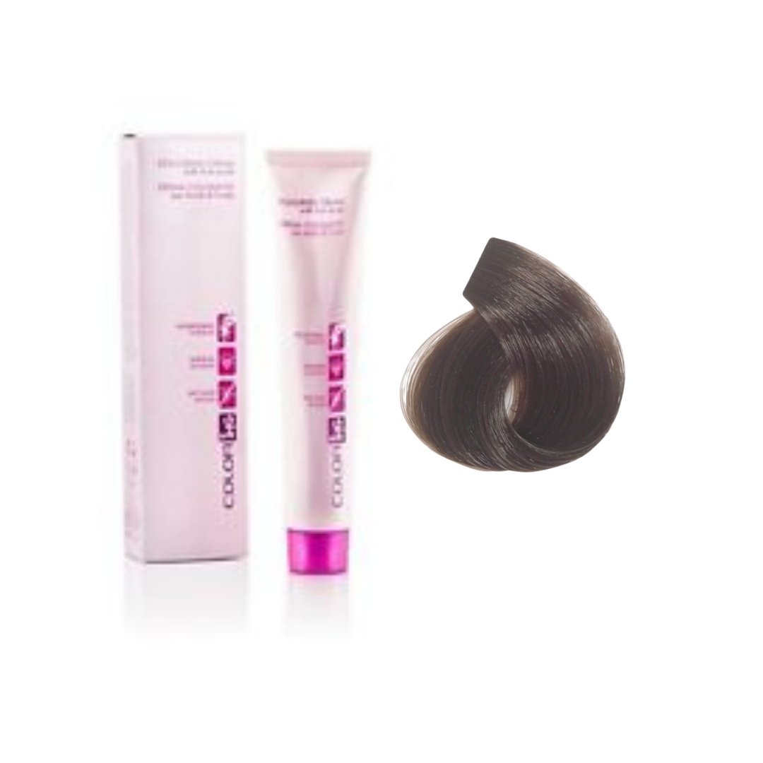 ING Tintura Capelli - HBSpace Cosmetics