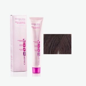 ING Tintura Capelli - HBSpace Cosmetics