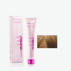 ING Tintura Capelli - HBSpace Cosmetics