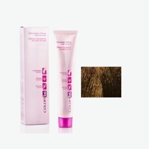 ING Tintura Capelli - HBSpace Cosmetics