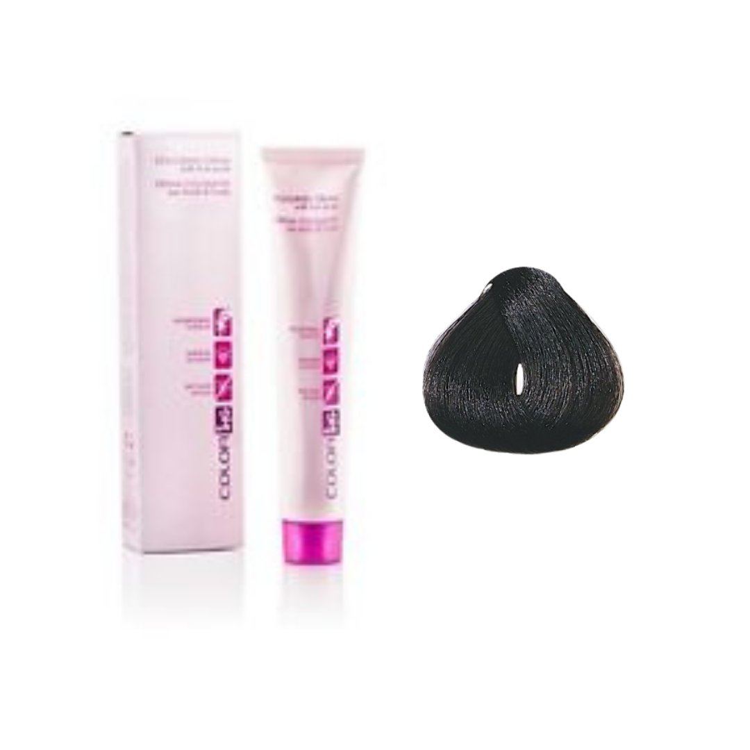 ING Tintura Capelli - HBSpace Cosmetics