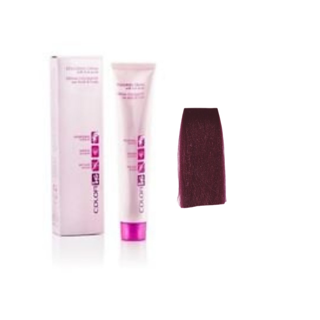 ING Tintura Capelli - HBSpace Cosmetics