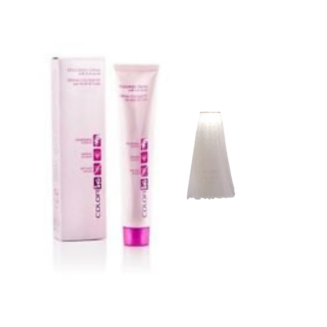 ING Tintura Capelli - HBSpace Cosmetics