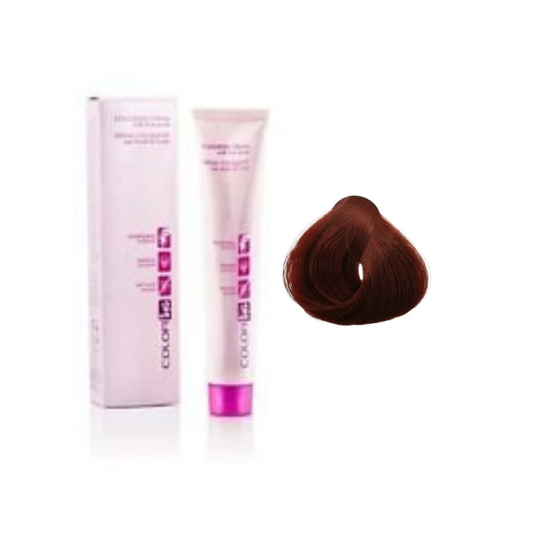 ING Tintura Capelli - HBSpace Cosmetics