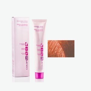 ING Tintura Capelli - HBSpace Cosmetics
