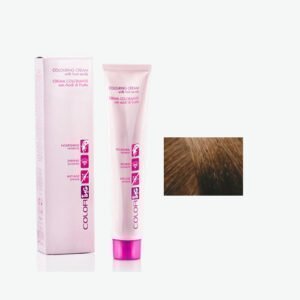 ING Tintura Capelli - HBSpace Cosmetics