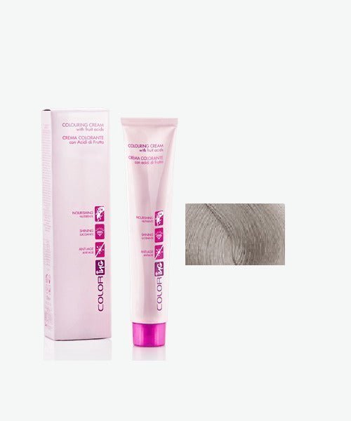 ING Tintura Capelli - HBSpace Cosmetics