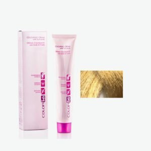 ING Tintura Capelli - HBSpace Cosmetics