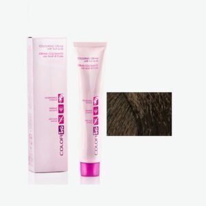 ING Tintura Capelli - HBSpace Cosmetics
