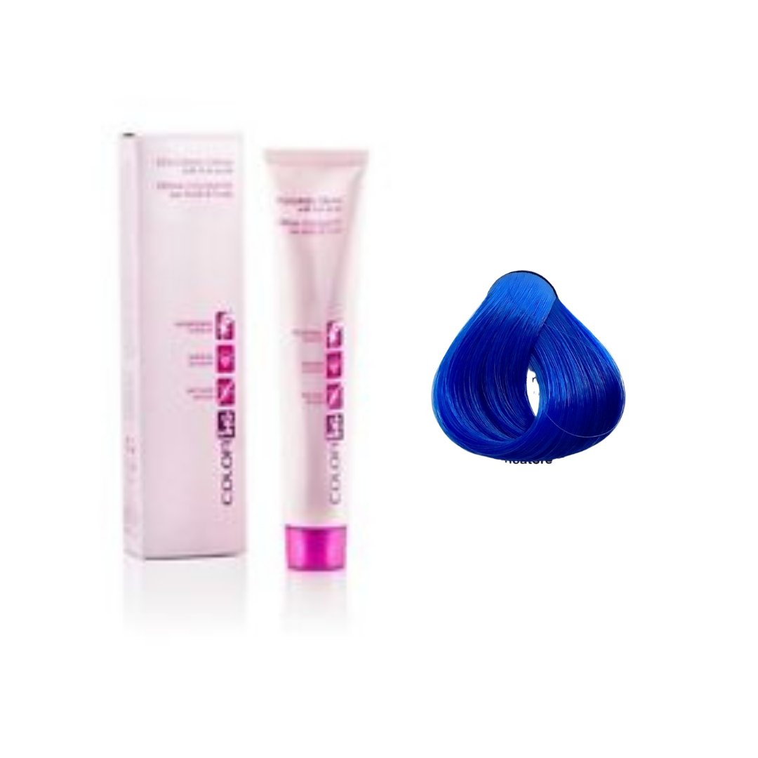 ING Tintura Capelli - HBSpace Cosmetics
