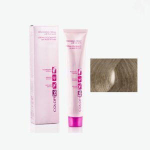 ING Tintura Capelli - HBSpace Cosmetics