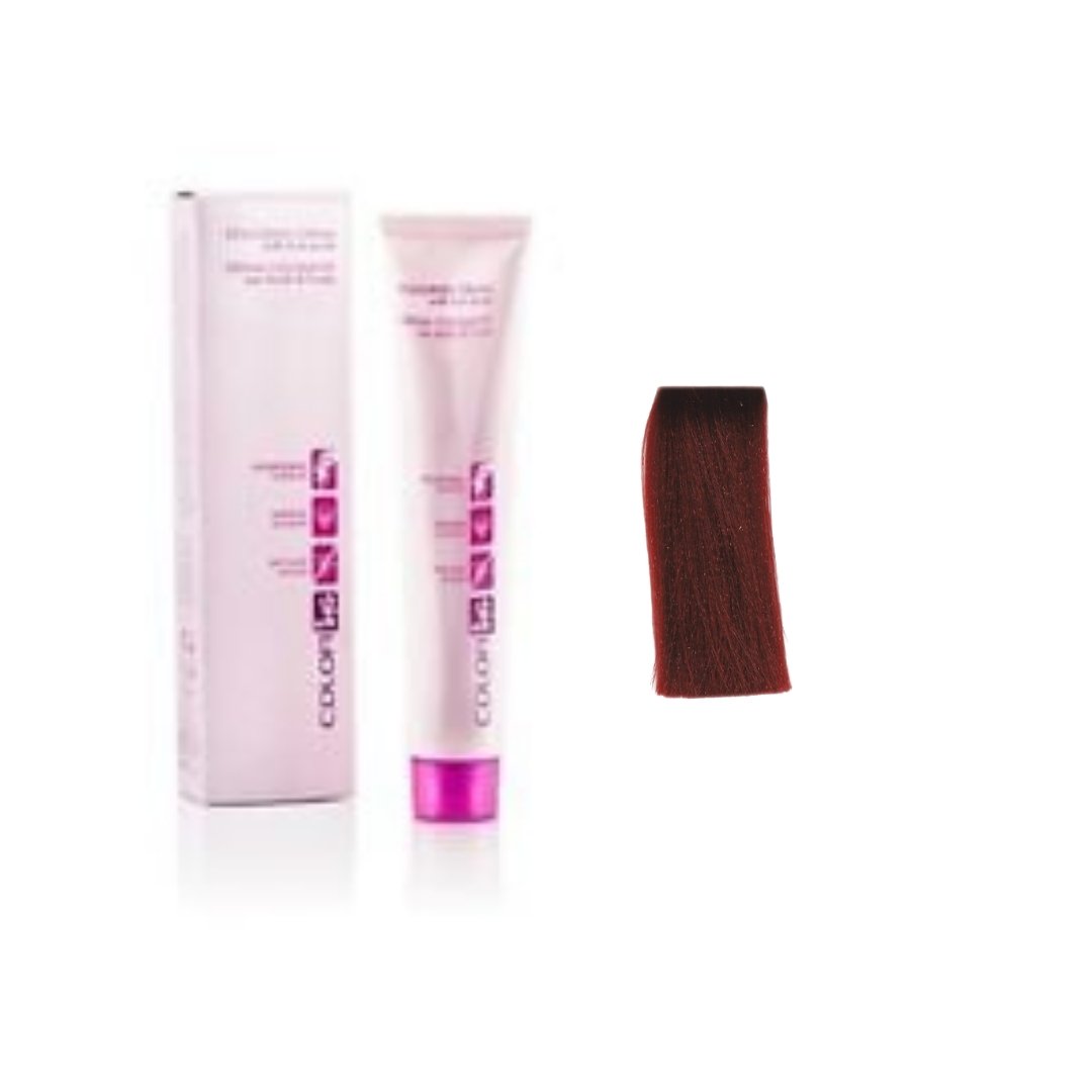 ING Tintura Capelli - HBSpace Cosmetics