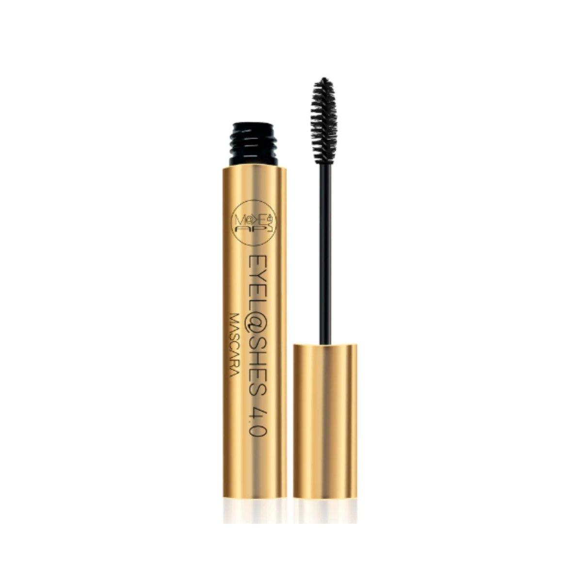 Mascara Eyelashes Volume 4.0 - HBSpace Cosmetics