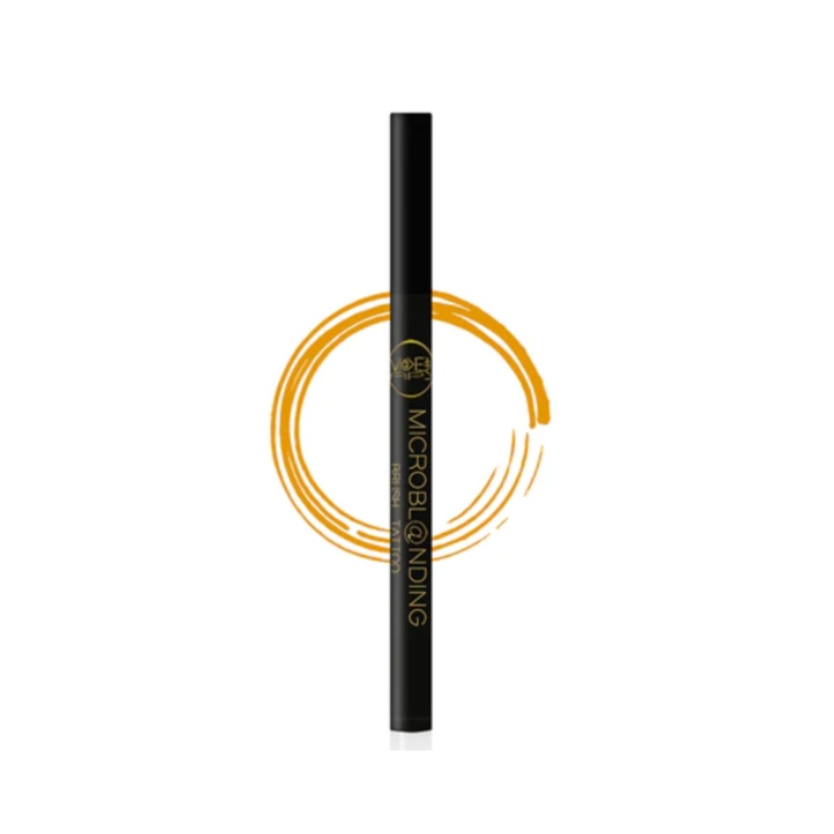 Matita Sopracciglia Effetto Microblading Tattoo - HBSpace Cosmetics