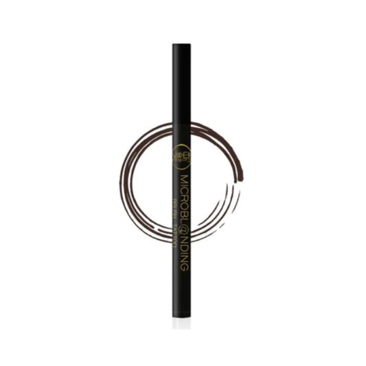 Matita Sopracciglia Effetto Microblading Tattoo - HBSpace Cosmetics