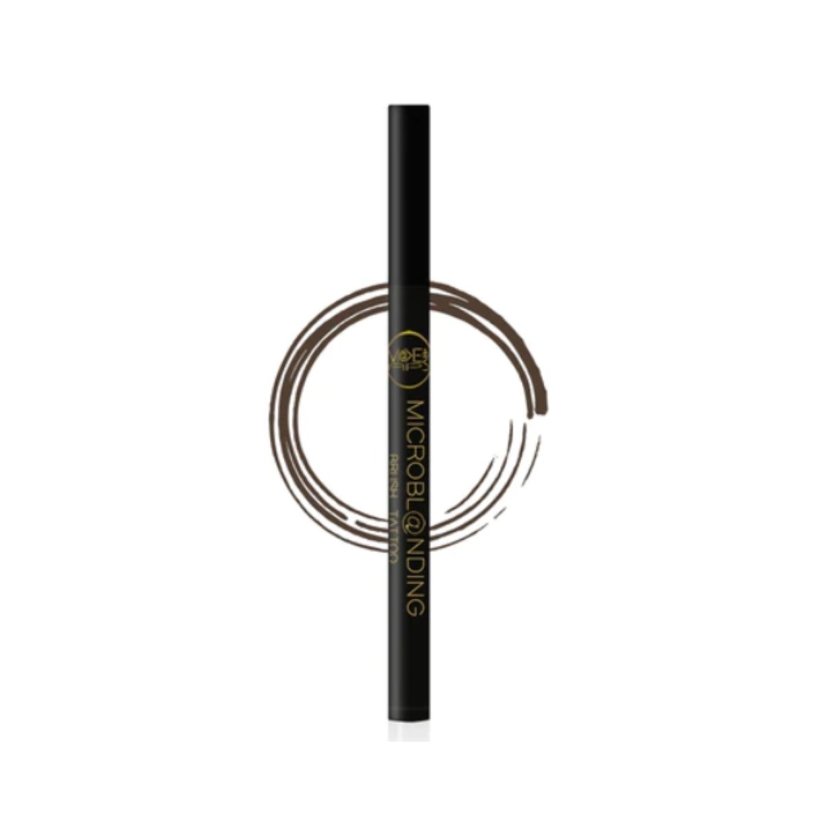 Matita Sopracciglia Effetto Microblading Tattoo - HBSpace Cosmetics