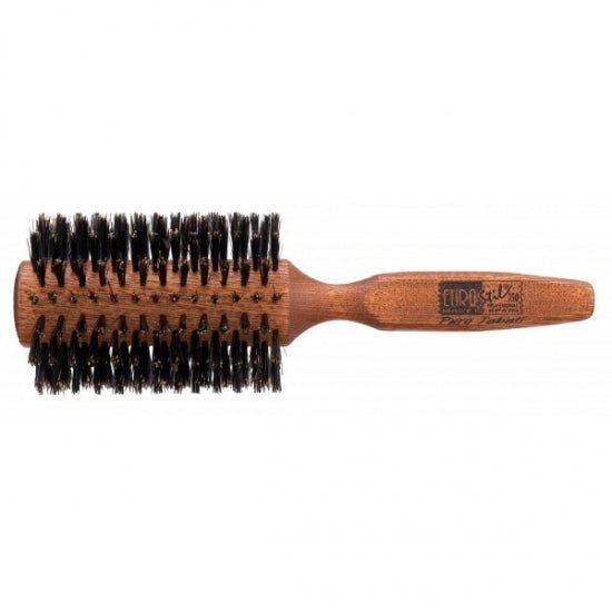 Mp Hair Spazzola in Setola di Cinghiale 33mm - HBSpace Cosmetics
