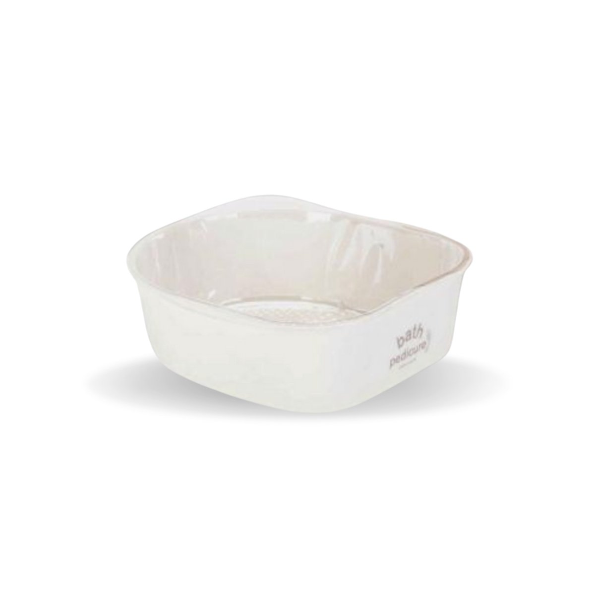 Mp Hair Vasca Pedicure+5 copri vasca - HBSpace Cosmetics