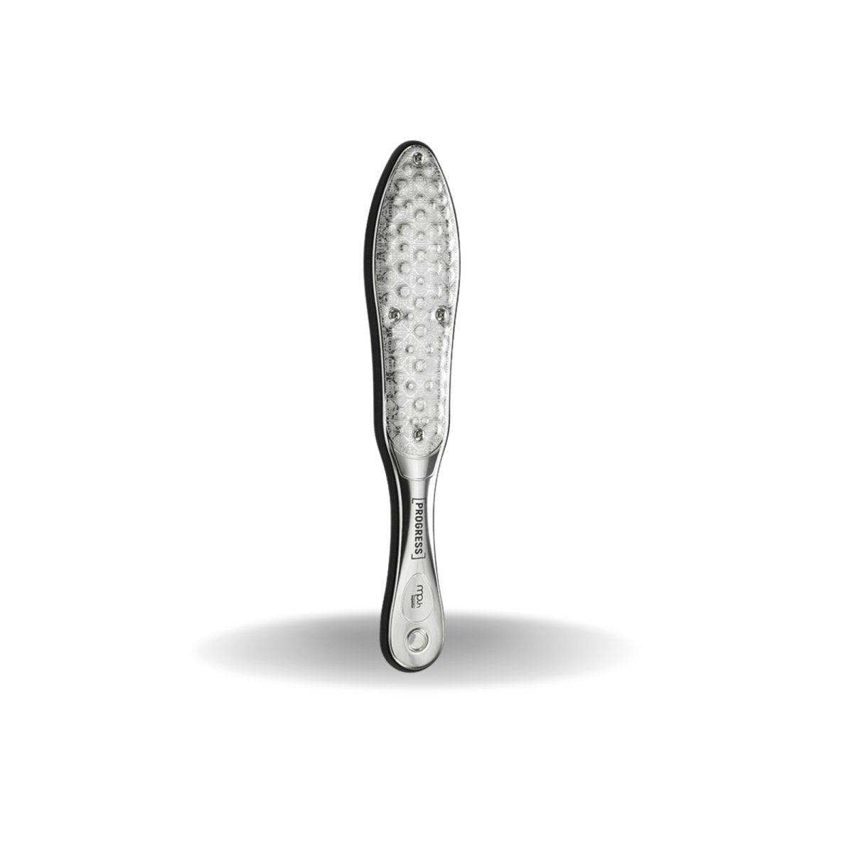 MpHair Raspa in Acciaio Inox - HBSpace Cosmetics
