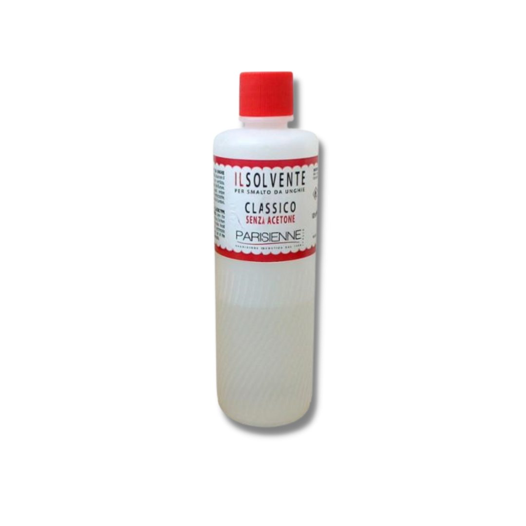Parisenne Acetone Smalto125ml - HBSpace Cosmetics
