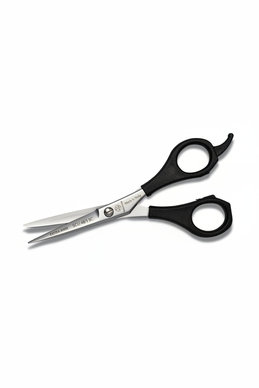 RBB Fobici Parrucchieri Inox Nylon 5,5 - HBSpace Cosmetics