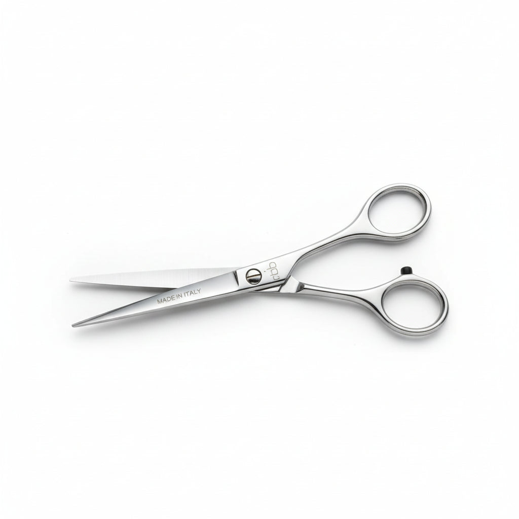 RBB Fobici Taglio Nichelata 7" - HBSpace Cosmetics