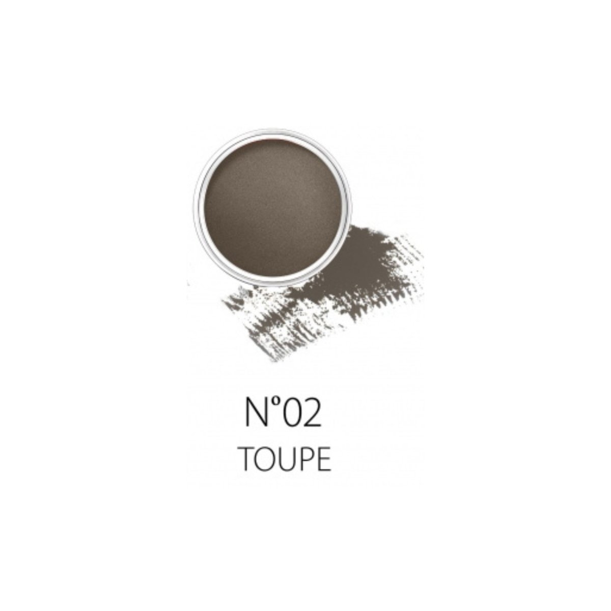 Revers Crema Colorata per Sopracciglia - HBSpace Cosmetics